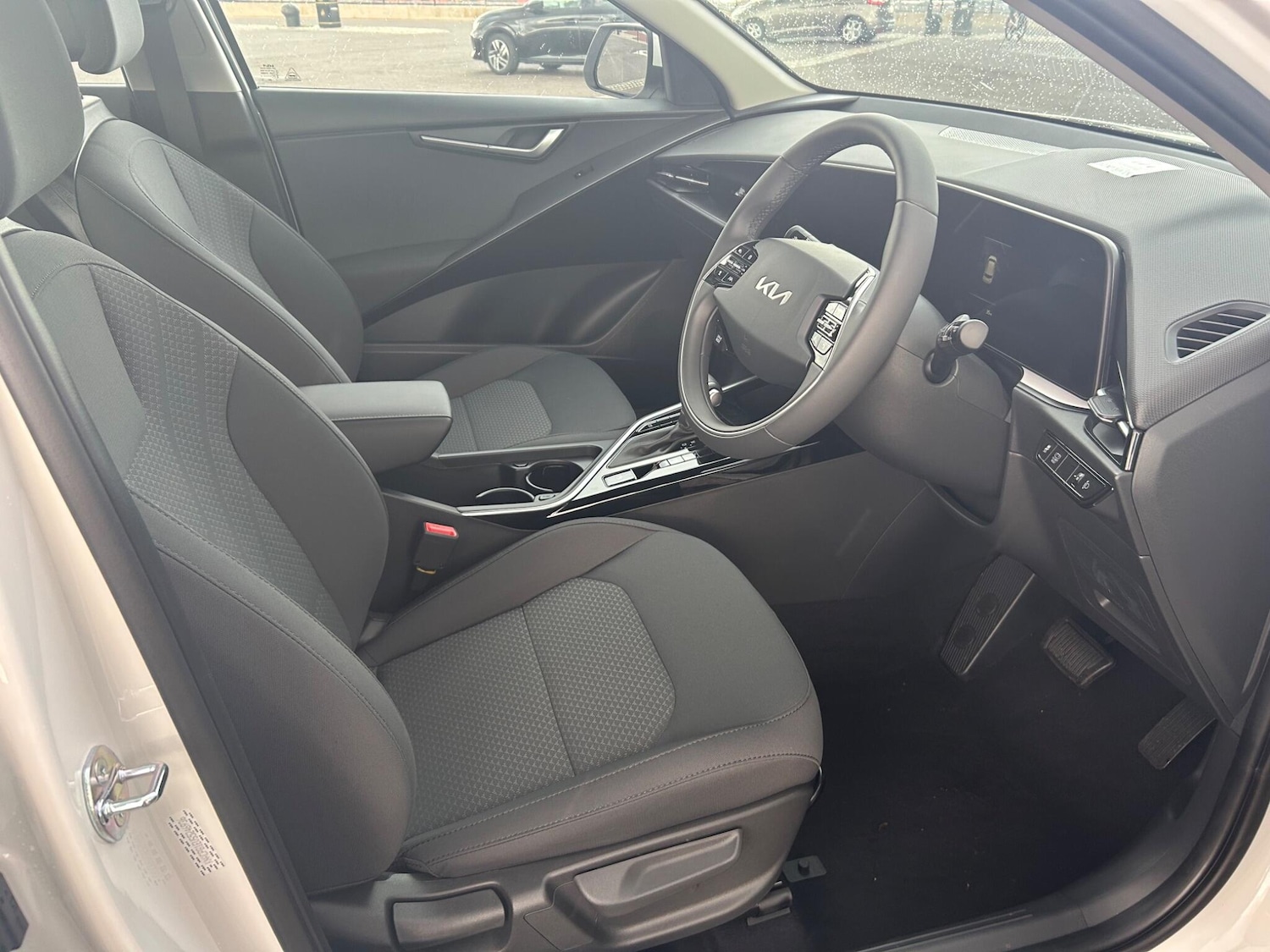 Used Kia Niro 2025 for sale - 76360499: Photo 10