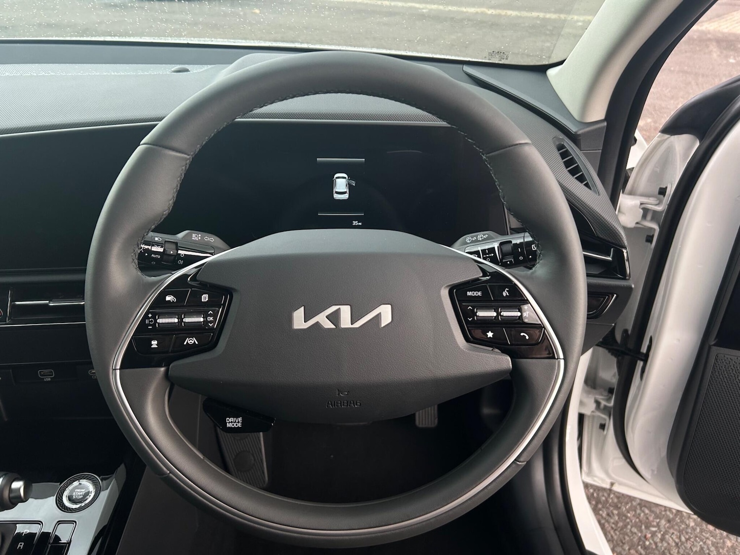 Used Kia Niro 2025 for sale - 76360499: Photo 11