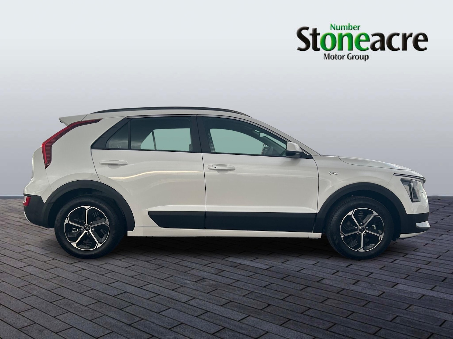 Used Kia Niro 2025 for sale - 76360499: Photo 2