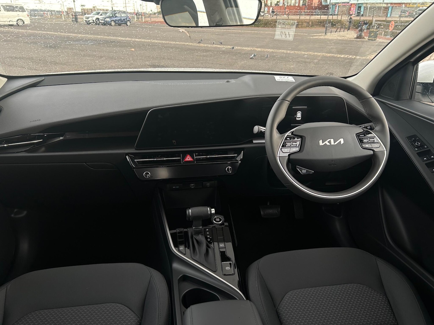 Used Kia Niro 2025 for sale - 76360499: Photo 25