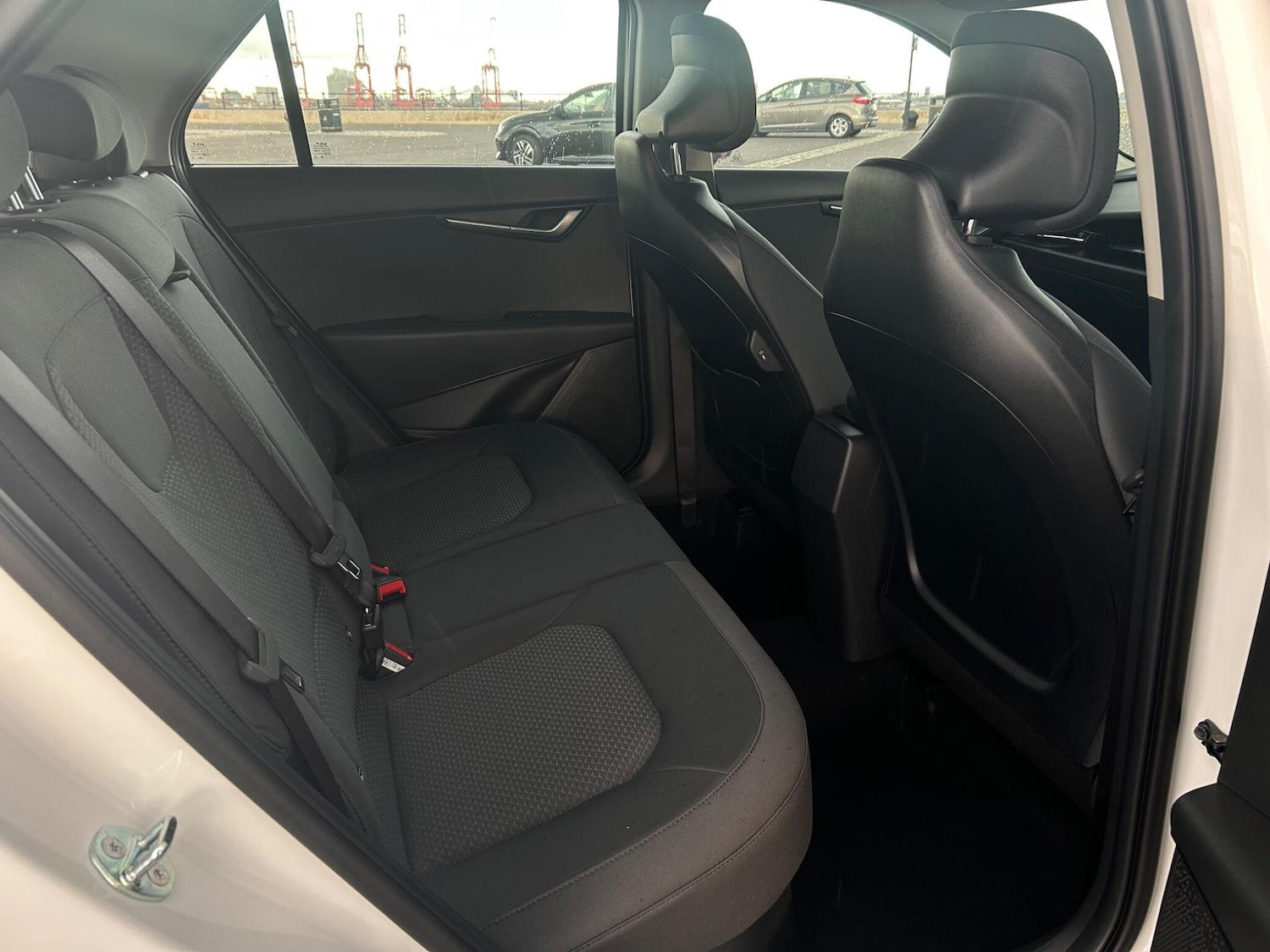 Used Kia Niro 2025 for sale - 76360499: Photo 28