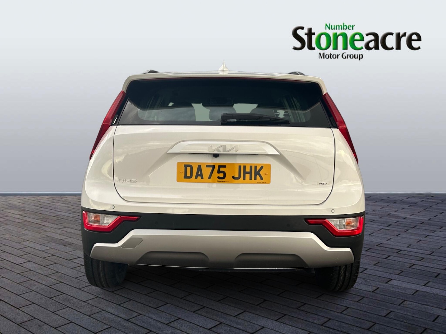 Used Kia Niro 2025 for sale - 76360499: Photo 4