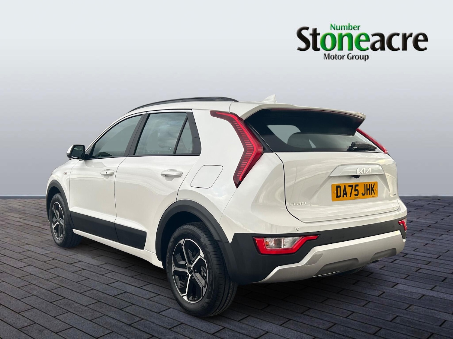 Used Kia Niro 2025 for sale - 76360499: Photo 5
