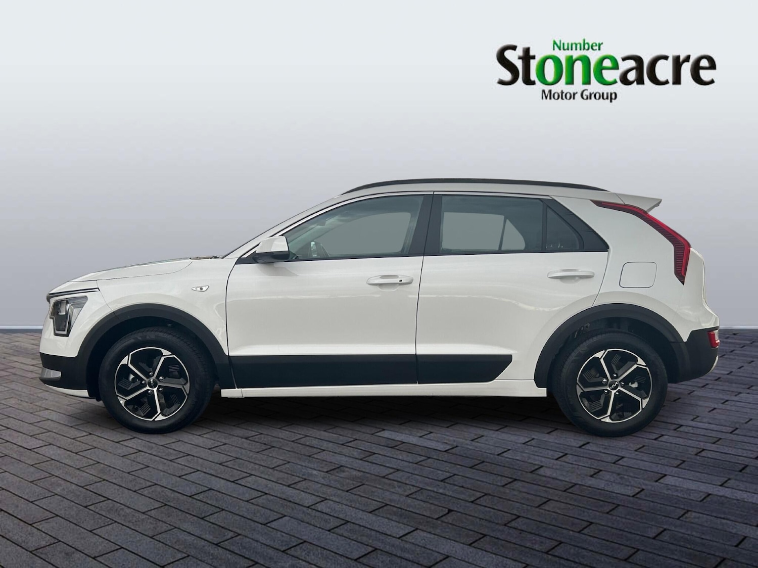 Used Kia Niro 2025 for sale - 76360499: Photo 6