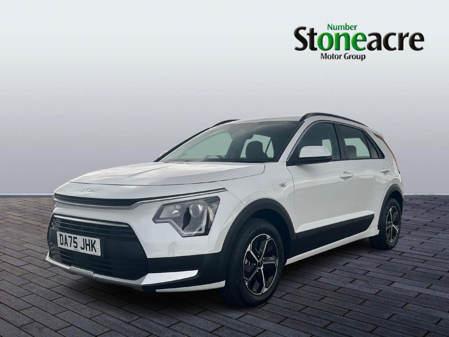 Used Kia Niro 2025 for sale - 76360499: Photo 7