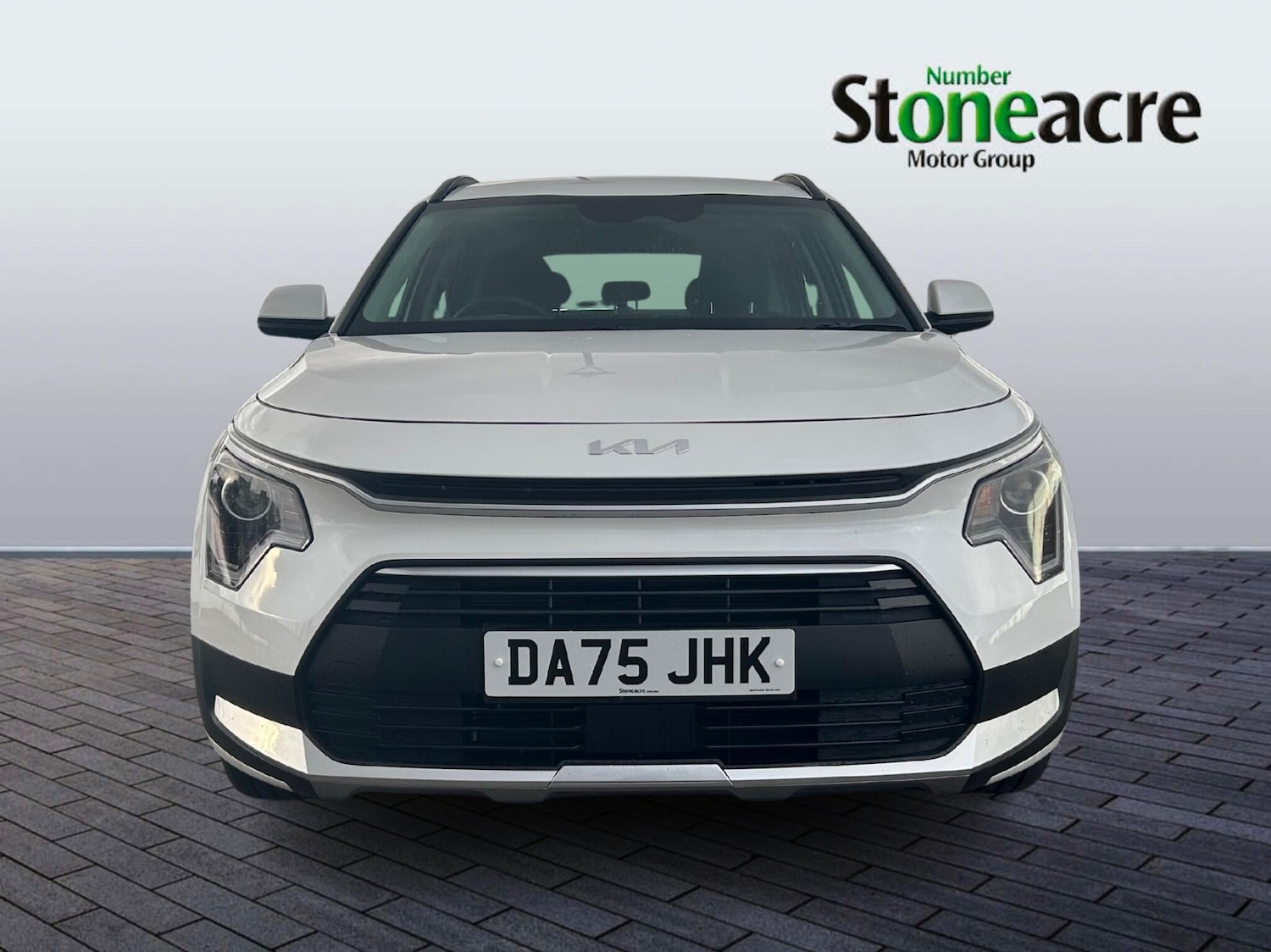 Used Kia Niro 2025 for sale - 76360499: Photo 8