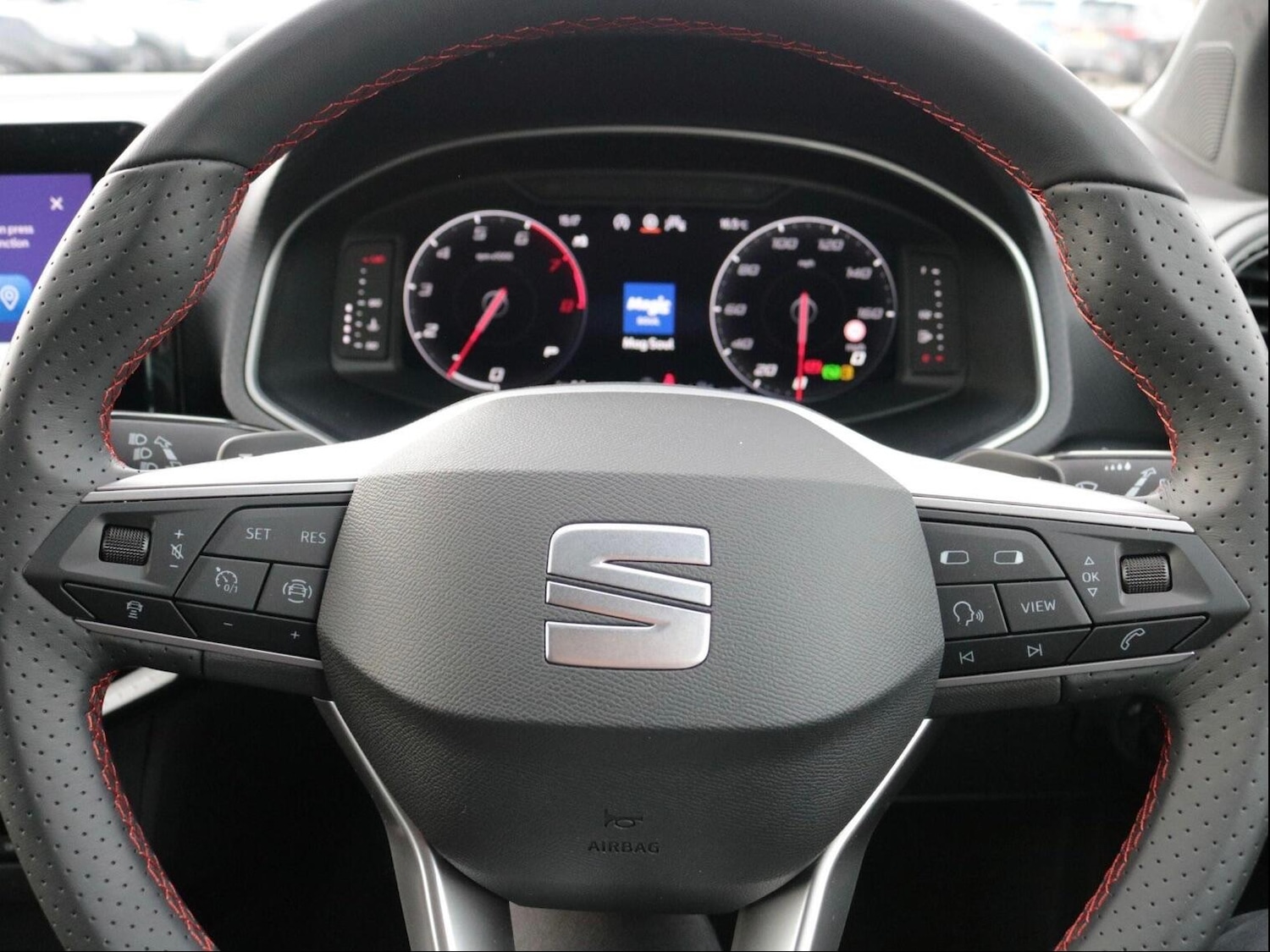 Used SEAT Arona 2025 for sale - 76990605: Photo 11