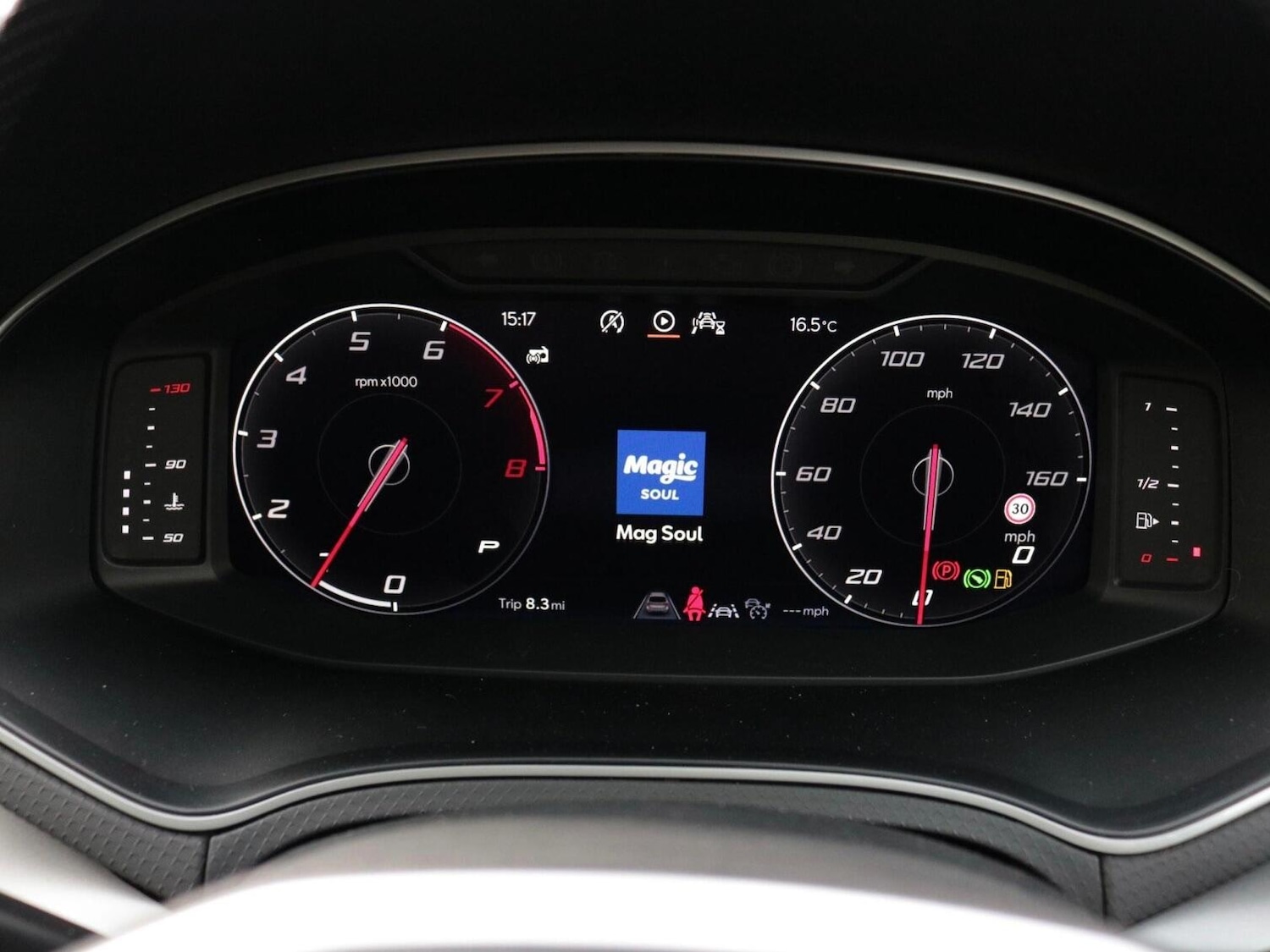 Used SEAT Arona 2025 for sale - 76990605: Photo 12