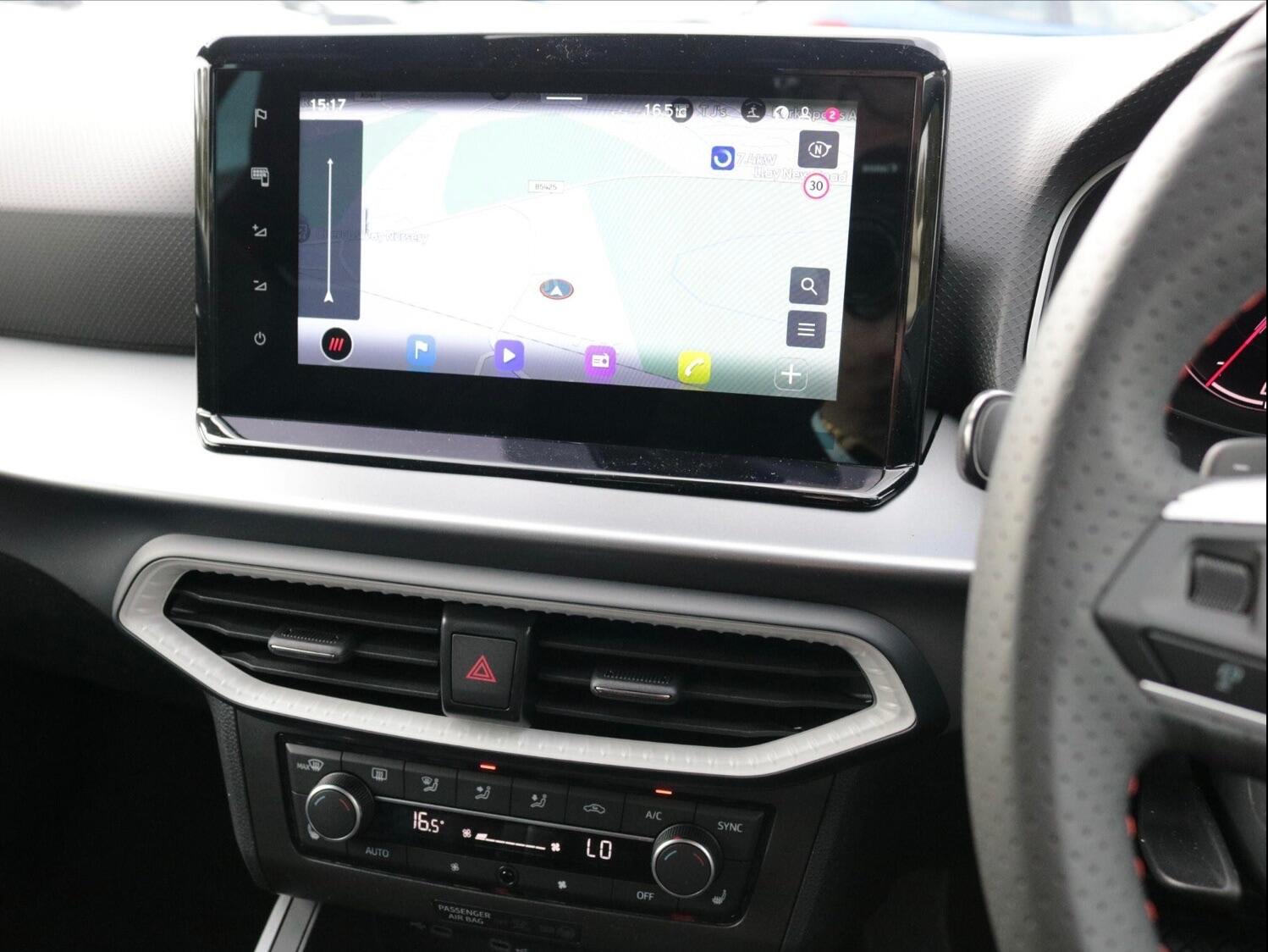 Used SEAT Arona 2025 for sale - 76990605: Photo 15