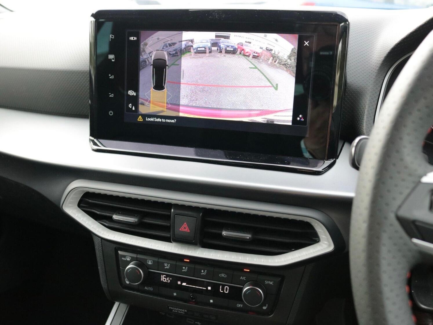 Used SEAT Arona 2025 for sale - 76990605: Photo 16