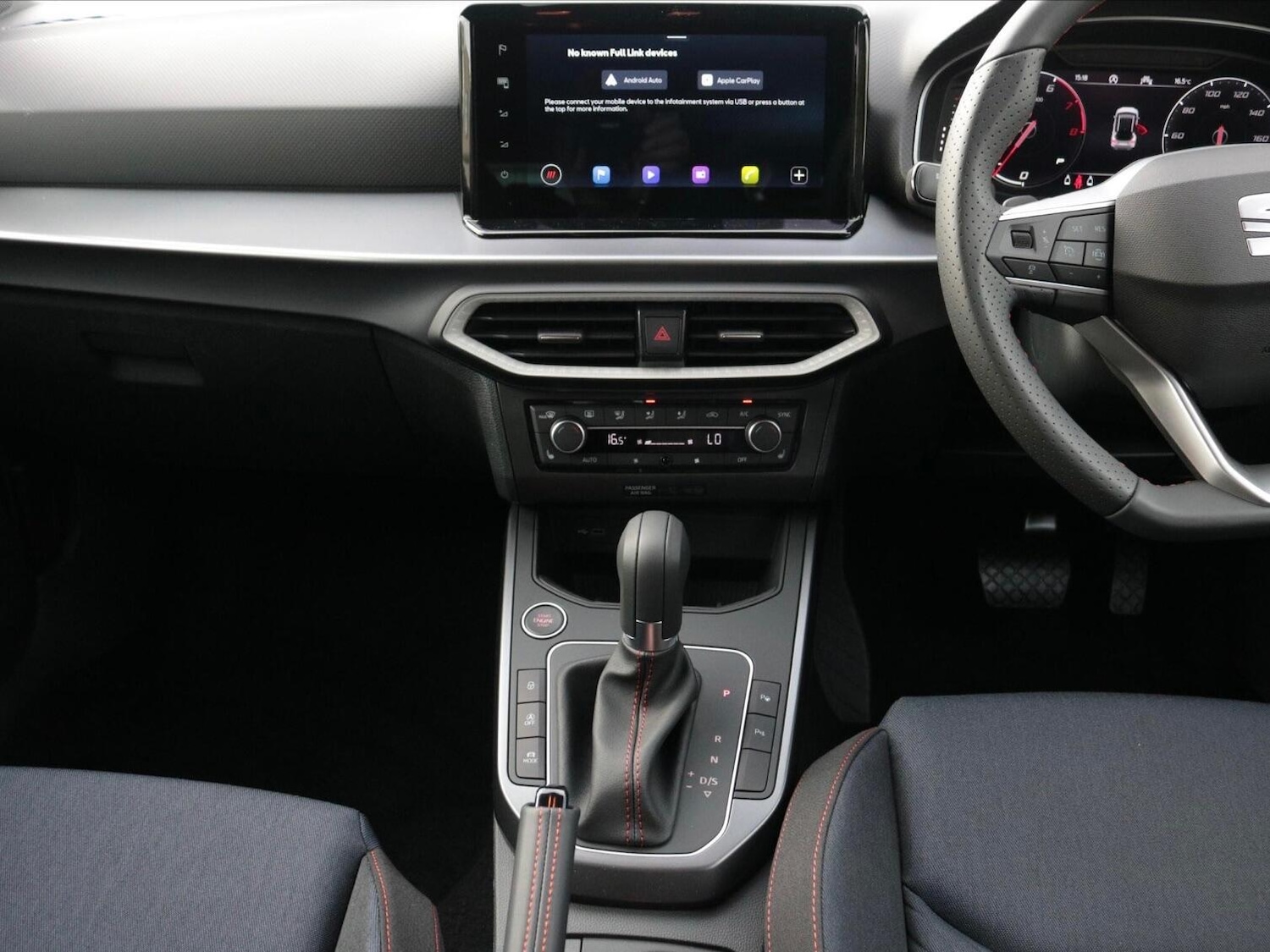 Used SEAT Arona 2025 for sale - 76990605: Photo 17