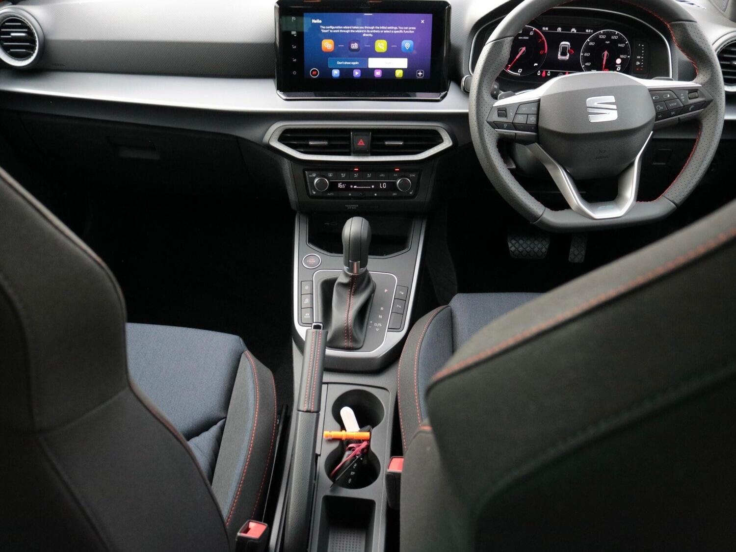 Used SEAT Arona 2025 for sale - 76990605: Photo 18