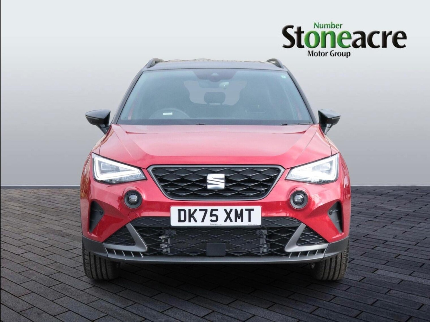 Used SEAT Arona 2025 for sale - 76990605: Photo 8