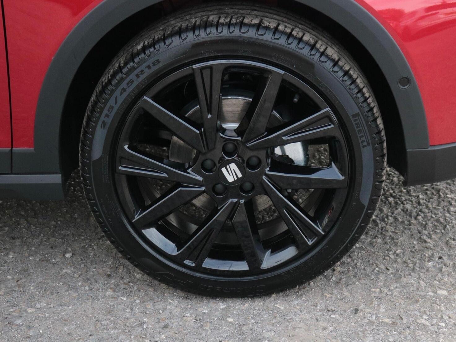 Used SEAT Arona 2025 for sale - 76990605: Photo 9