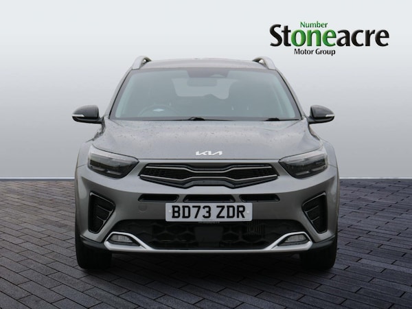 Used Kia Stonic 2024 for sale - 76174930: Photo 10