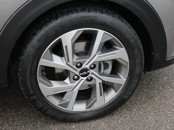 Used Kia Stonic 2024 for sale - 76174930: Photo 11
