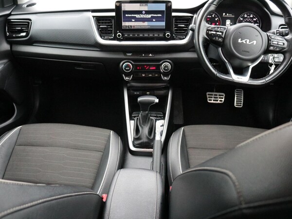 Used Kia Stonic 2024 for sale - 76174930: Photo 14