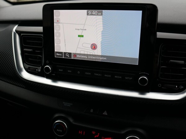 Used Kia Stonic 2024 for sale - 76174930: Photo 17