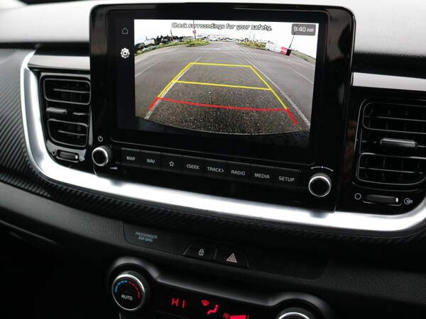 Used Kia Stonic 2024 for sale - 76174930: Photo 18