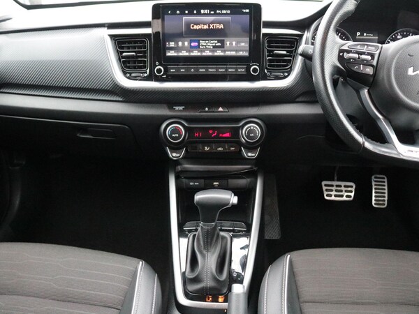 Used Kia Stonic 2024 for sale - 76174930: Photo 21
