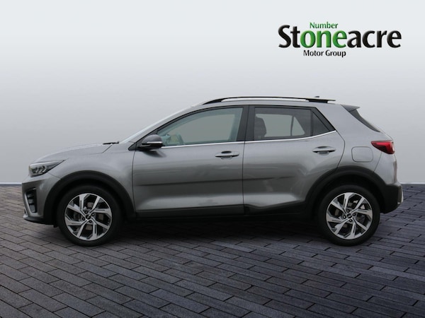 Used Kia Stonic 2024 for sale - 76174930: Photo 8