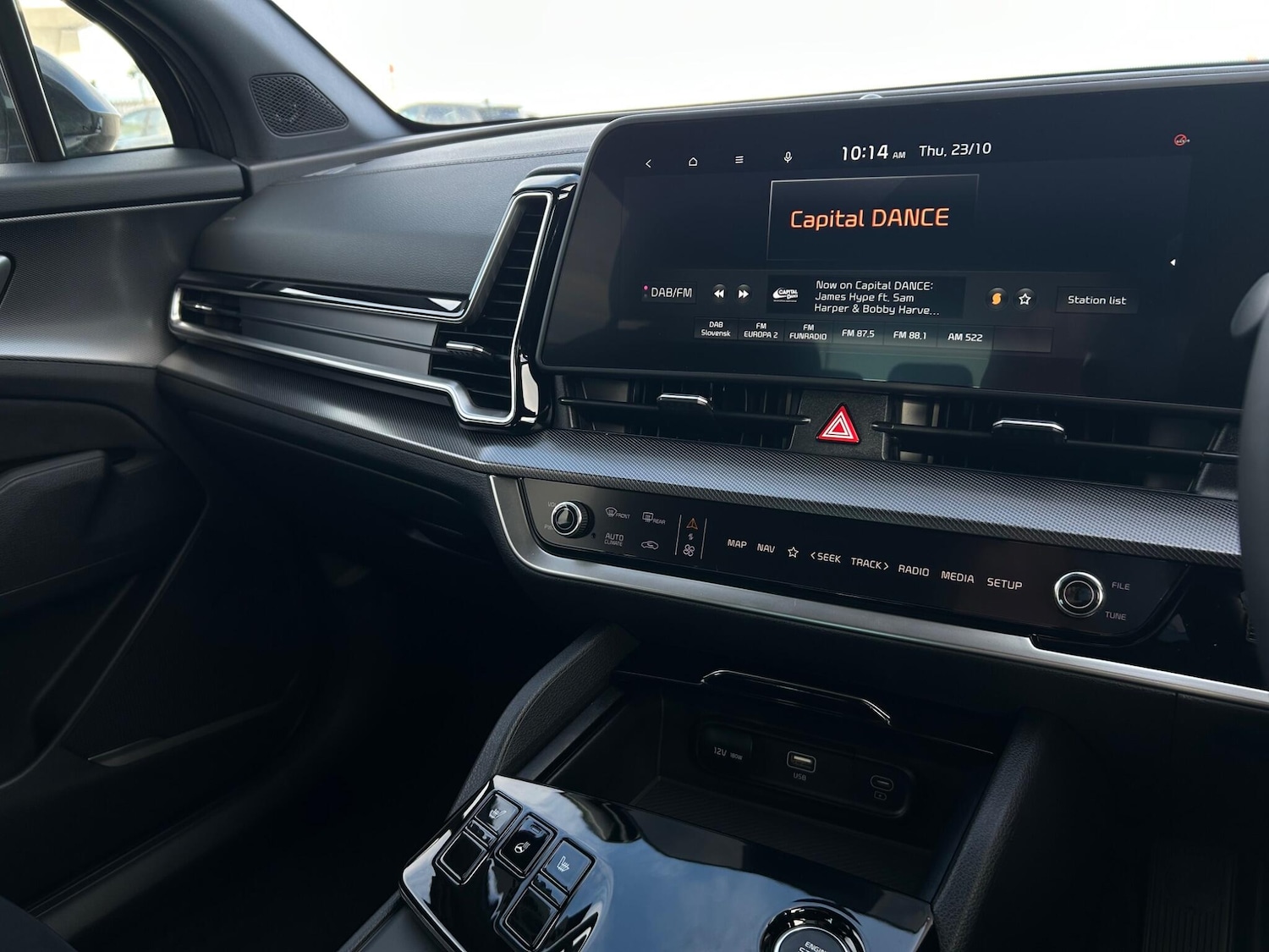 Used Kia Sportage 2025 for sale - 76561250: Photo 20