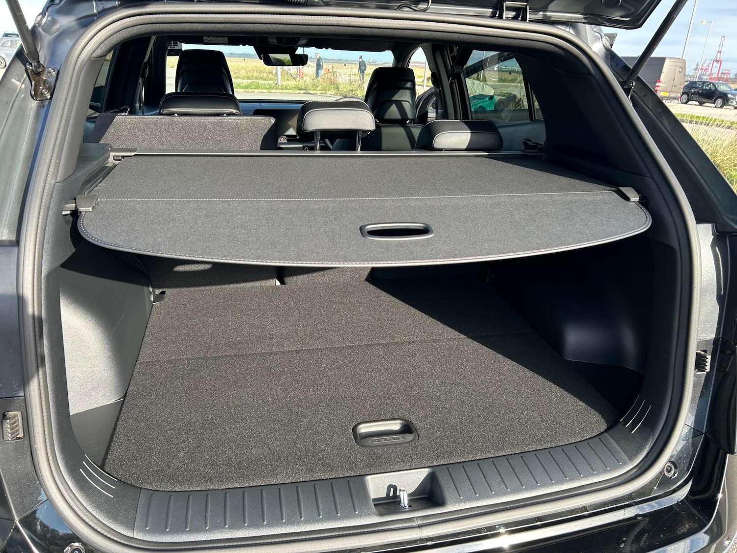 Used Kia Sportage 2025 for sale - 76561250: Photo 37