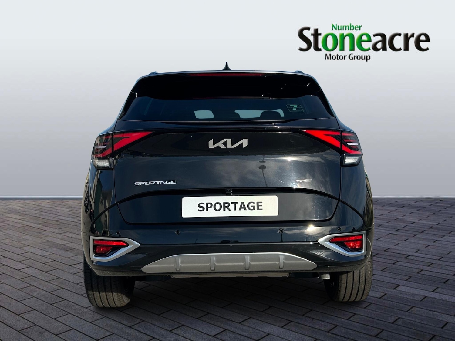 Used Kia Sportage 2025 for sale - 76561250: Photo 4