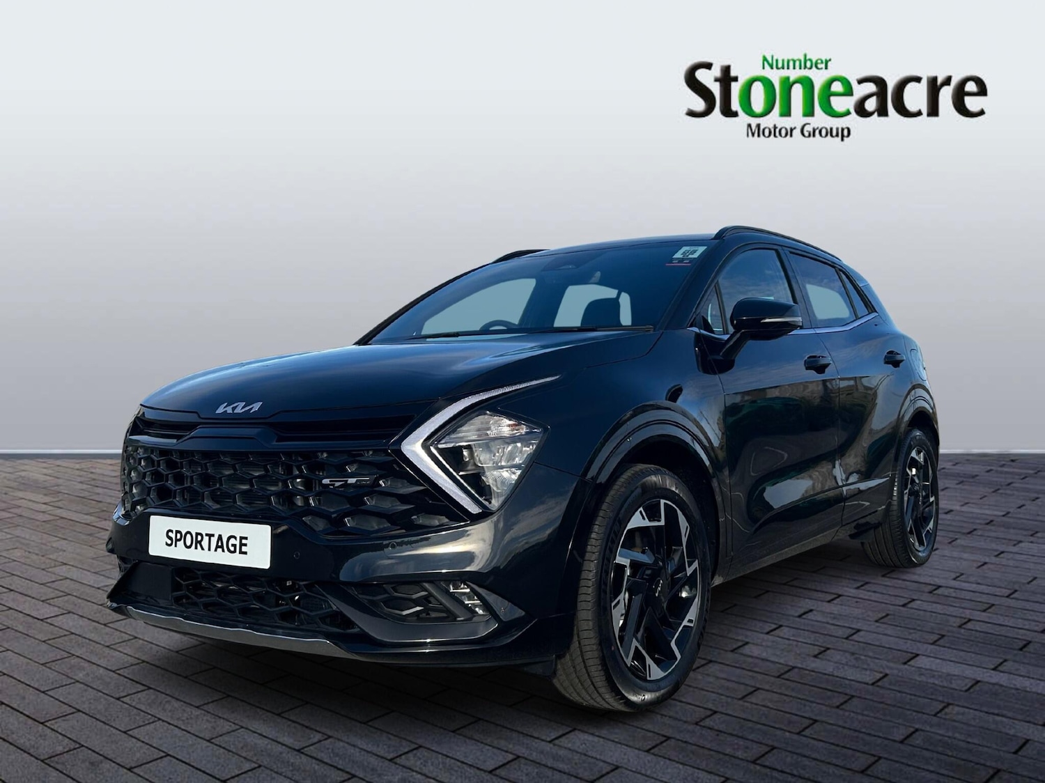 Used Kia Sportage 2025 for sale - 76561250: Photo 7