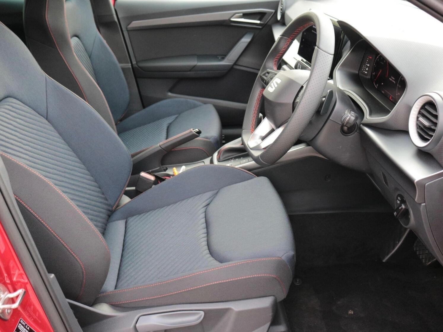 Used SEAT Arona 2025 for sale - 76399170: Photo 10