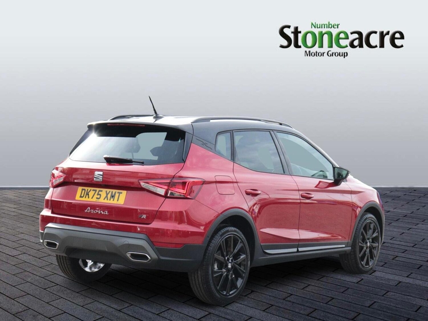 Used SEAT Arona 2025 for sale - 76399170: Photo 3