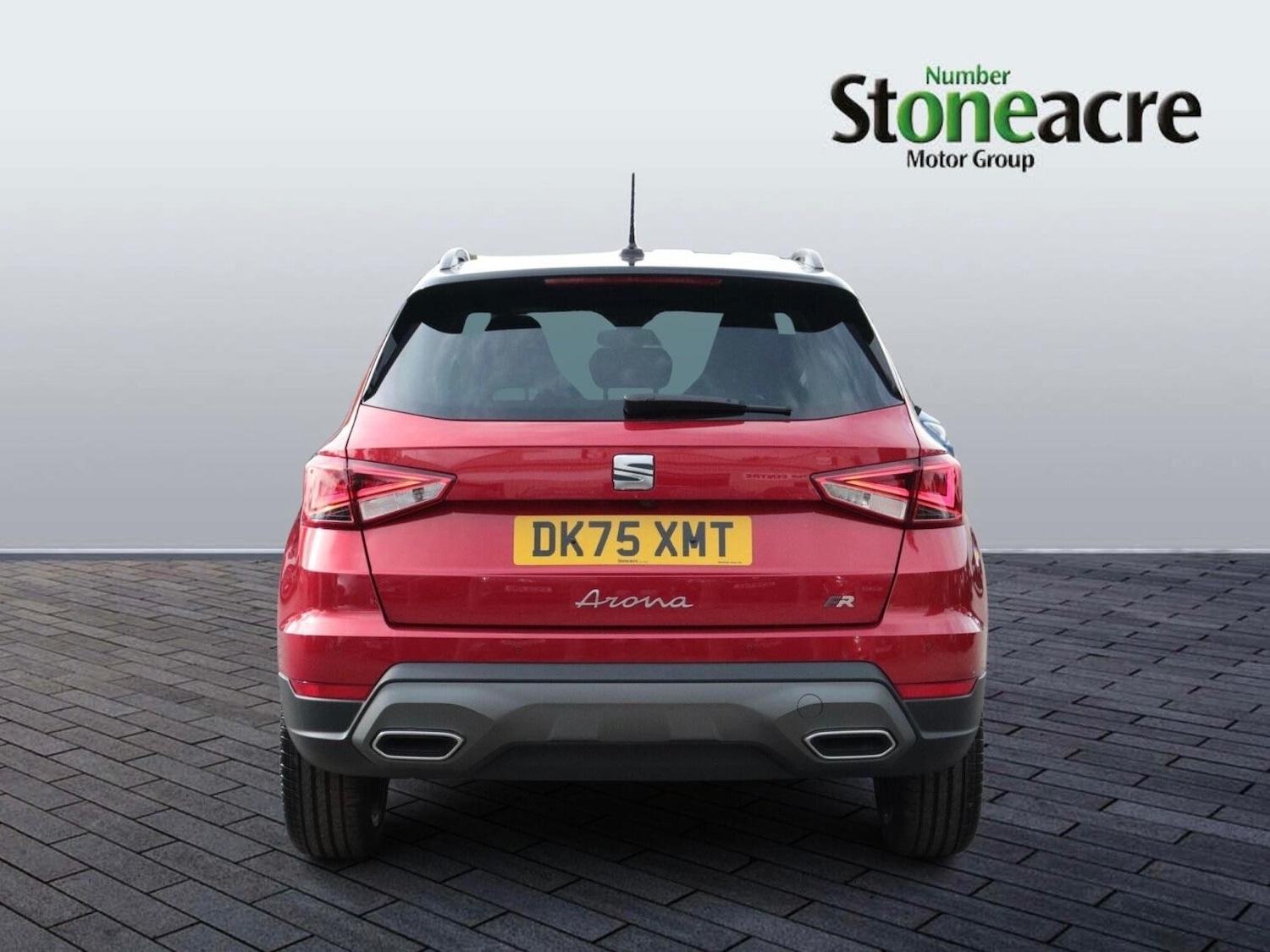 Used SEAT Arona 2025 for sale - 76399170: Photo 4
