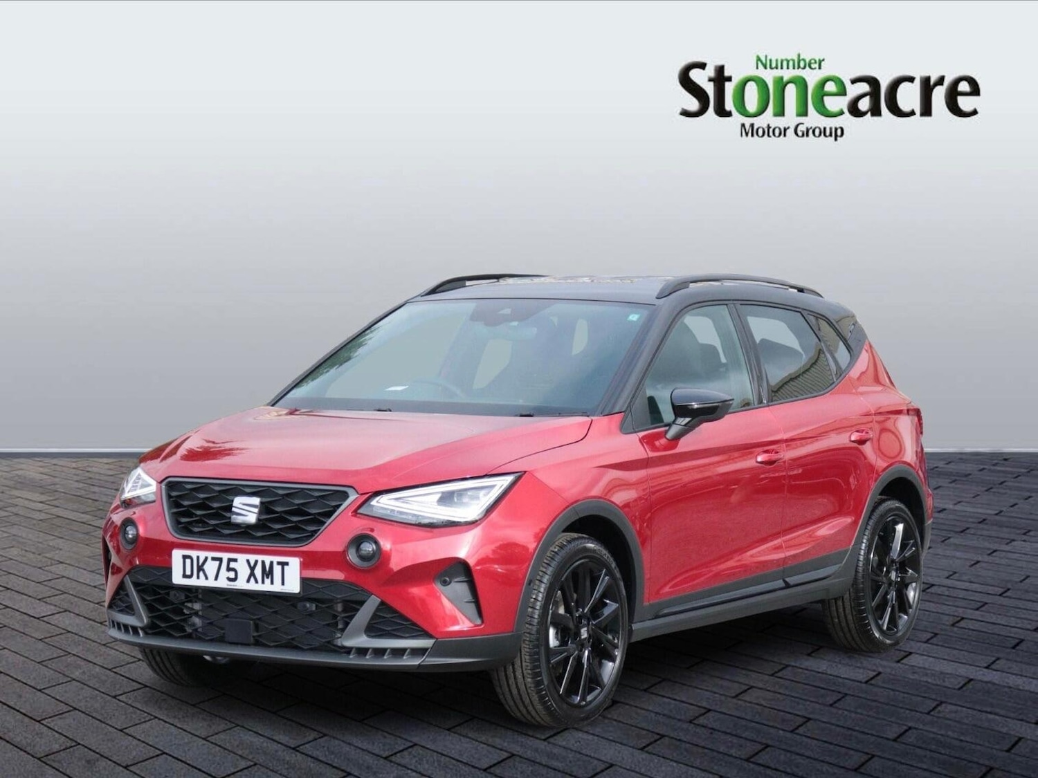 Used SEAT Arona 2025 for sale - 76399170: Photo 7