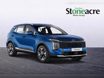 Used Kia Sportage 2026 for sale - 77753839: Photo