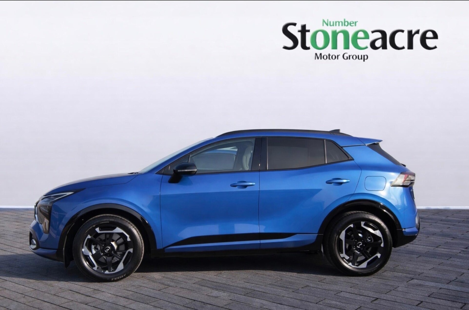 Used Kia Sportage for sale - 77753839: Photo 2