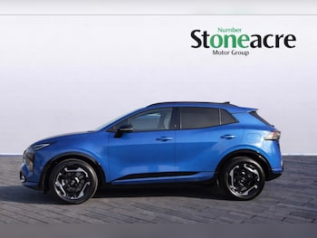 Used Kia Sportage 2026 for sale - 77753839: Photo