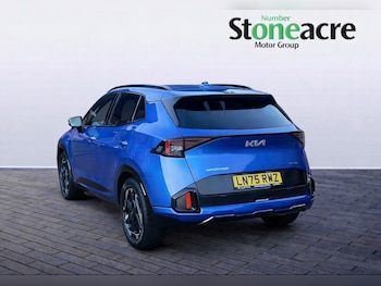 Used Kia Sportage 2026 for sale - 77753839: Photo