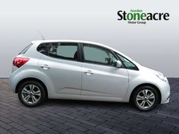 Used Kia Venga 2018 for sale - 74945895: Photo
