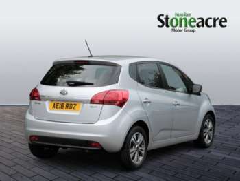 Used Kia Venga 2018 for sale - 74945895: Photo