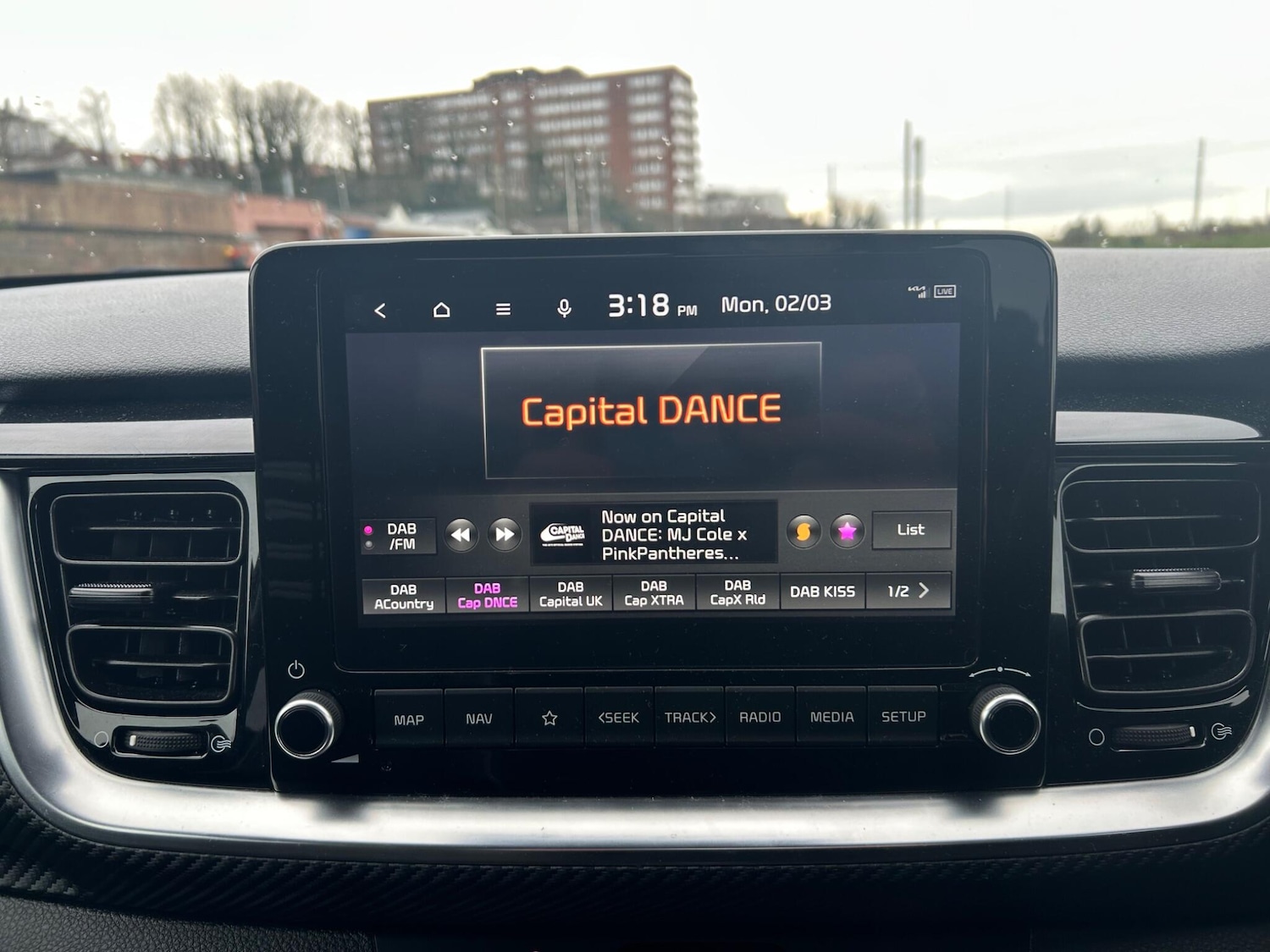 Used Kia Stonic 2024 for sale - 77737838: Photo 22