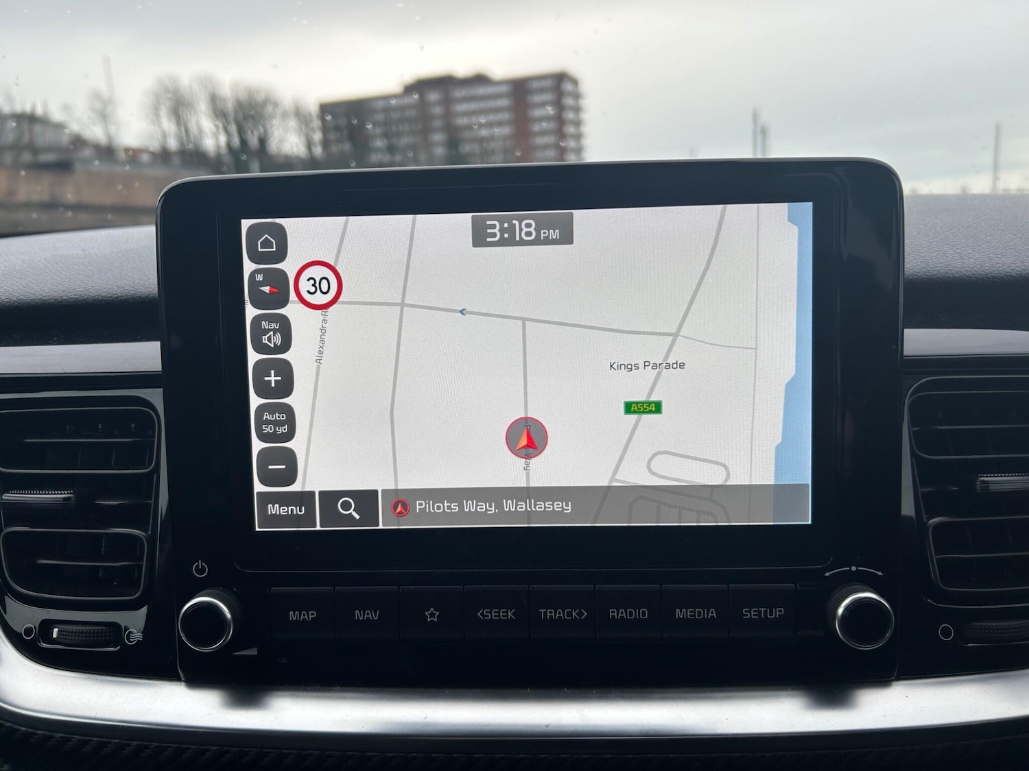 Used Kia Stonic 2024 for sale - 77737838: Photo 23