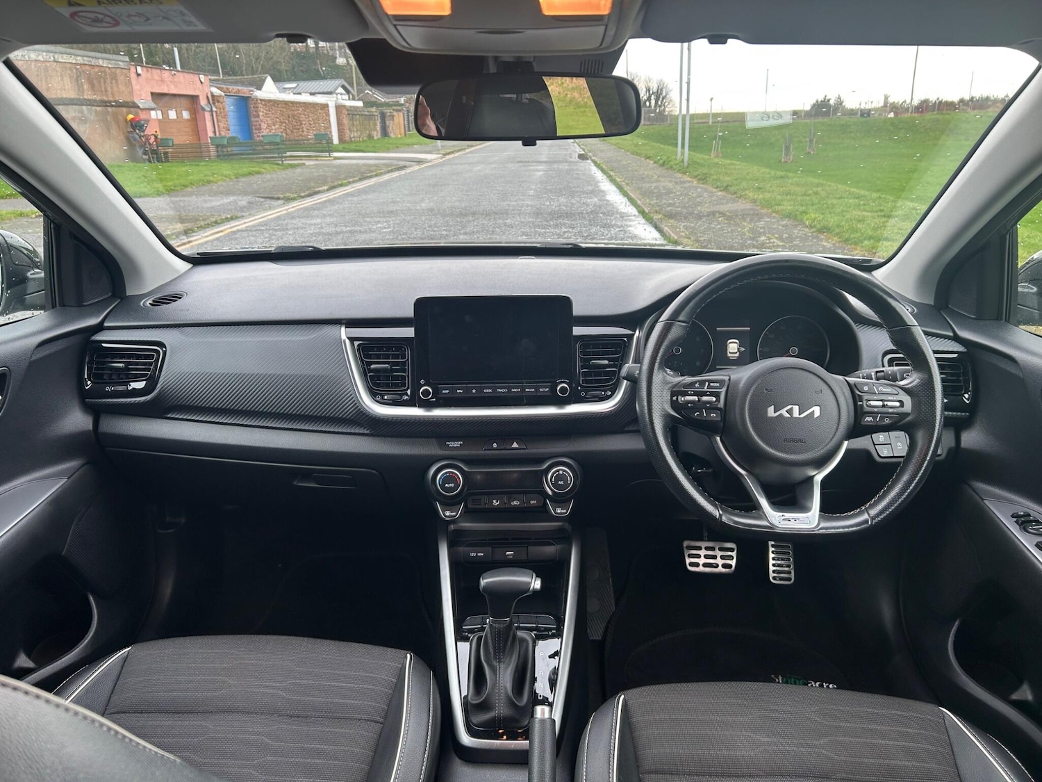 Used Kia Stonic 2024 for sale - 77737838: Photo 26