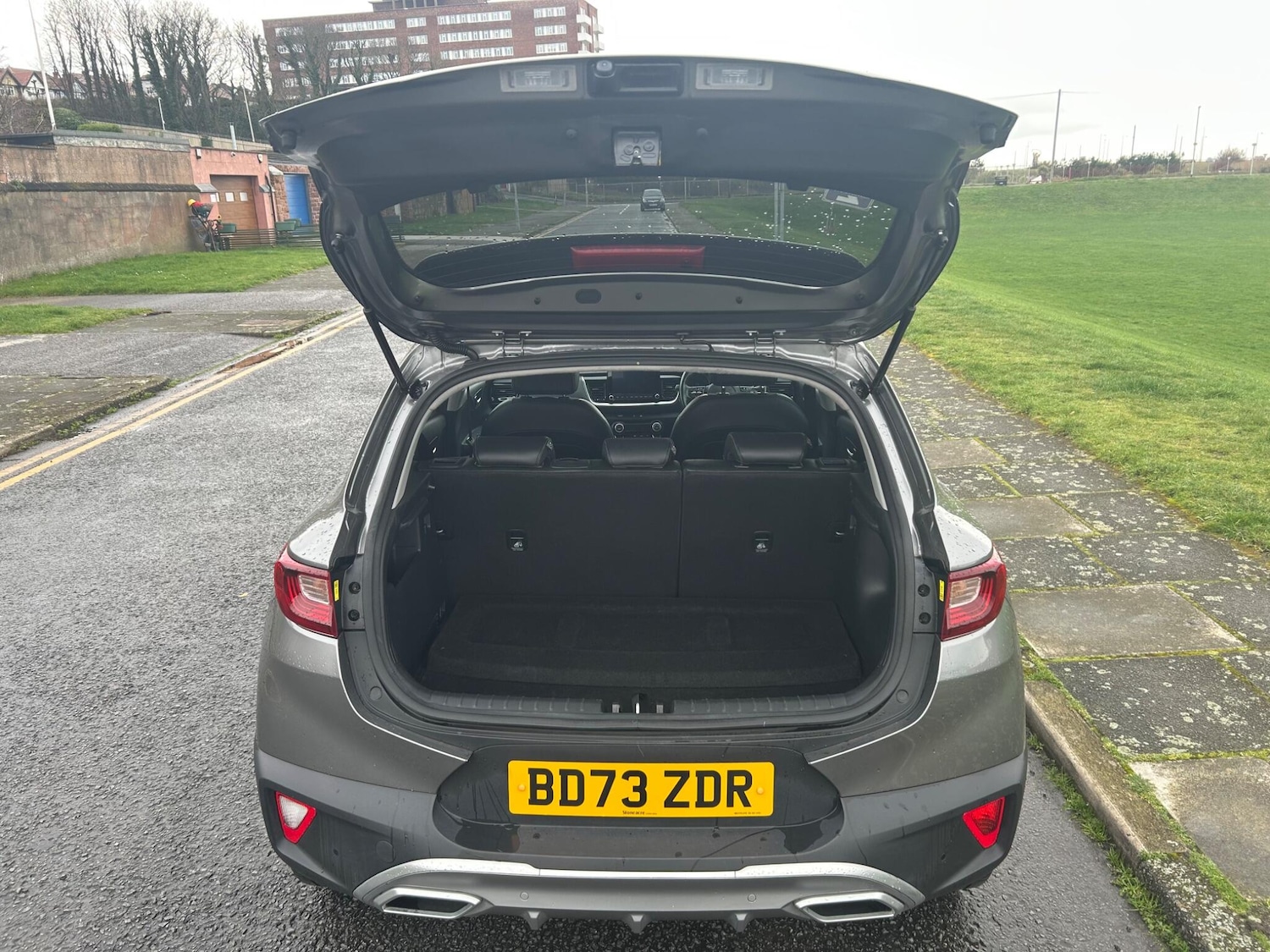 Used Kia Stonic 2024 for sale - 77737838: Photo 29