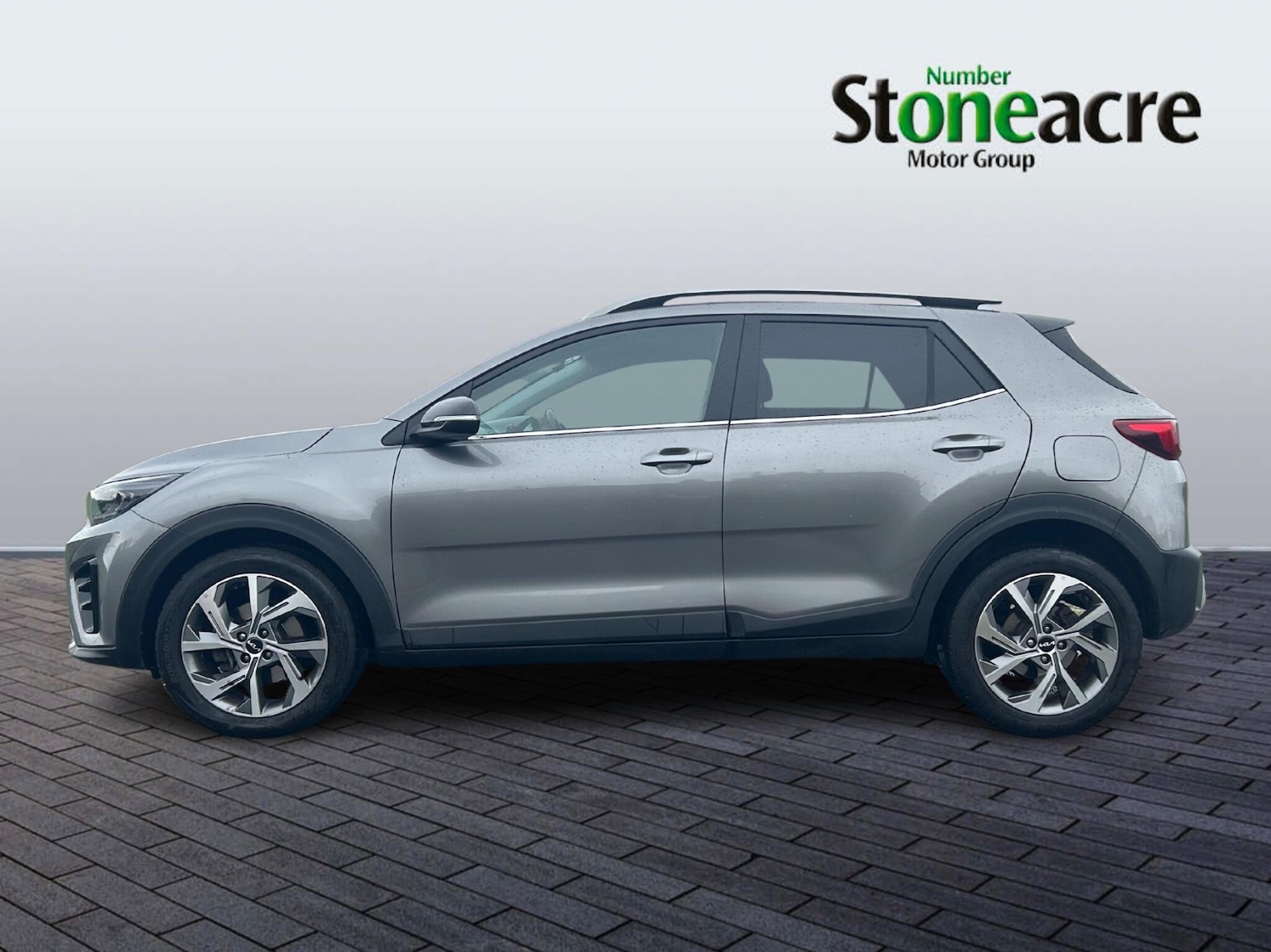 Used Kia Stonic 2024 for sale - 77737838: Photo 6