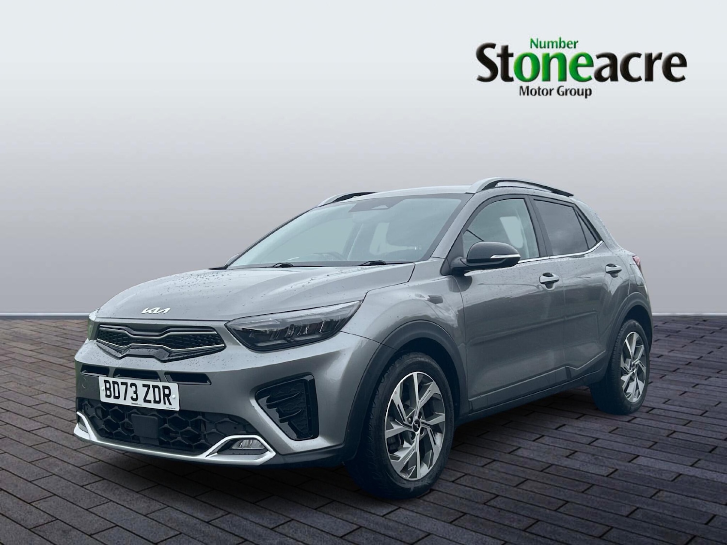 Used Kia Stonic 2024 for sale - 77737838: Photo 7