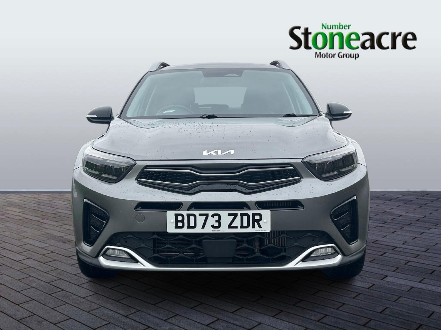 Used Kia Stonic 2024 for sale - 77737838: Photo 8