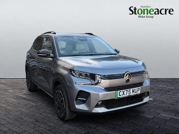 Used Citroen C3 2025 for sale - 79847633: Photo