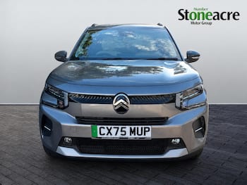 Used Citroen C3 2025 for sale - 79847633: Photo