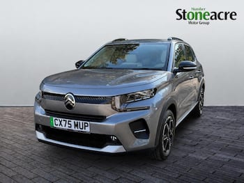 Used Citroen C3 2025 for sale - 79847633: Photo
