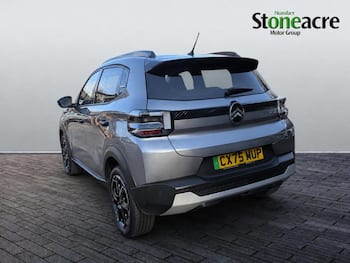 Used Citroen C3 2025 for sale - 79847633: Photo